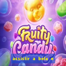 assistir a bela e a fera 2014